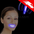 Glow Mouth Guard Blue